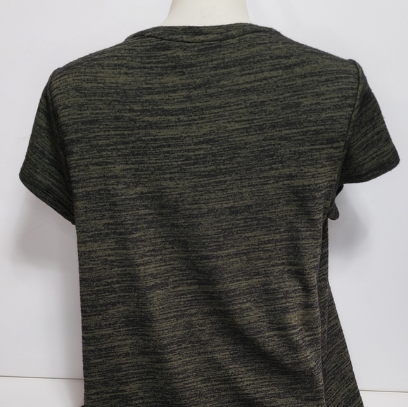 Thyme Short Sleeve Top - Picture 4 of 5